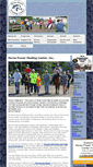 Mobile Screenshot of horsepowerhealingcenter.com